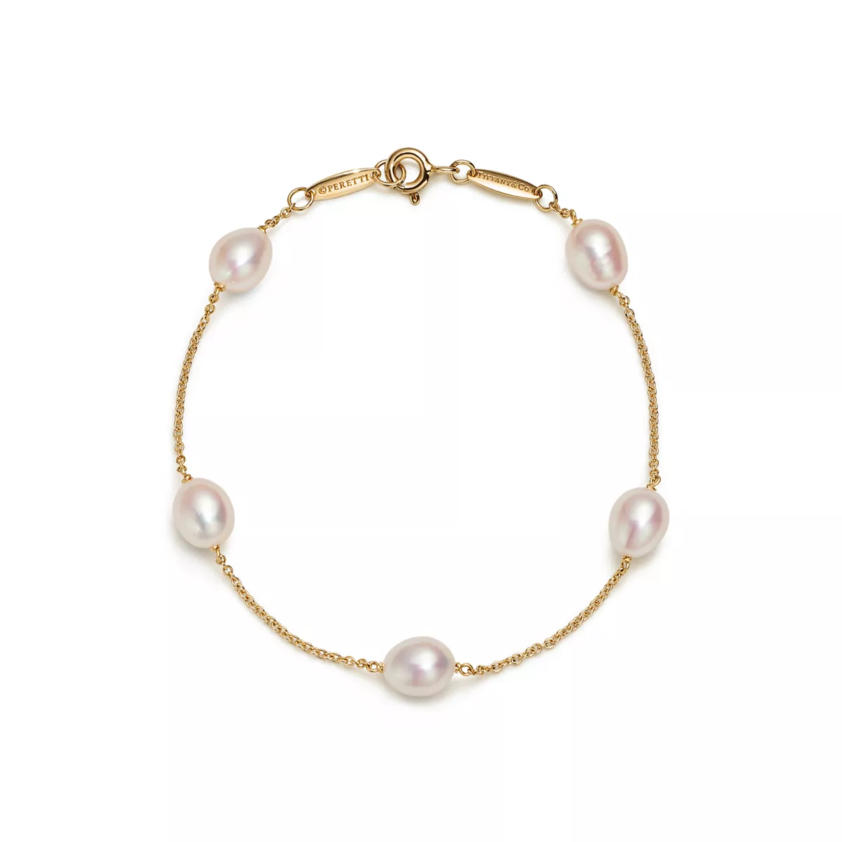 Pearls by the Yard&trade; Bracelet