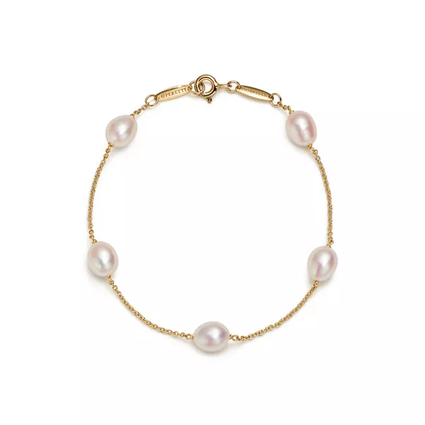 Pearls by the Yard™ Armband 