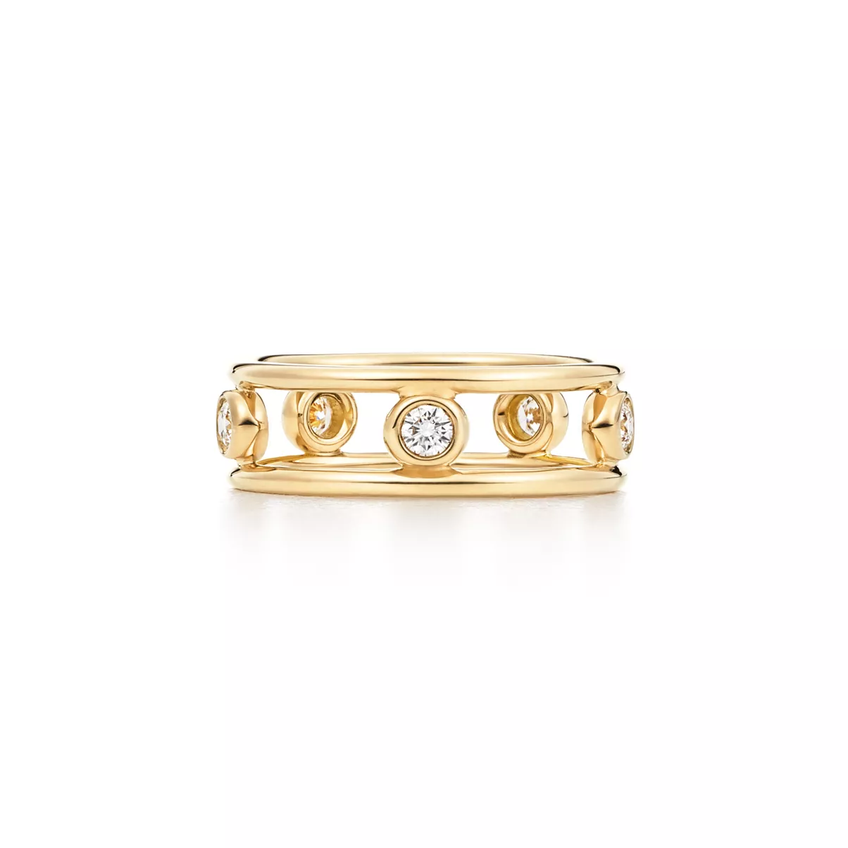 Diamonds by the Yard&reg; Ring 