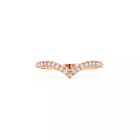 18k Rose Gold