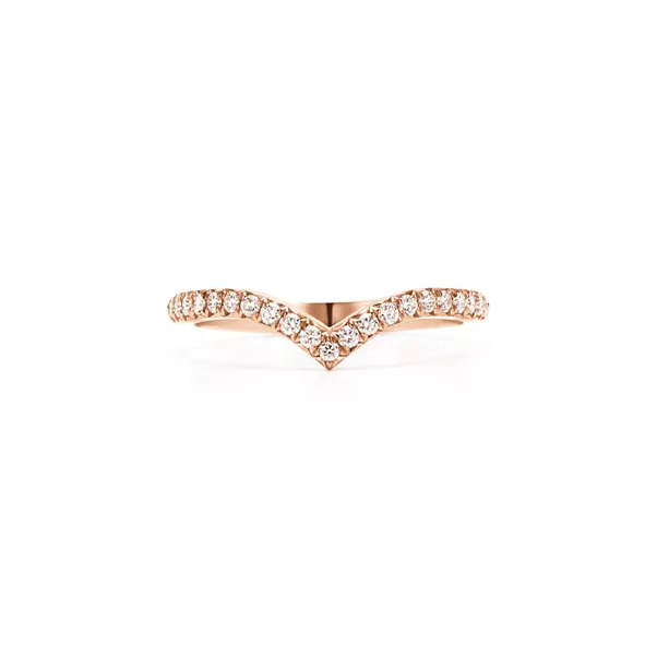 V Ring 