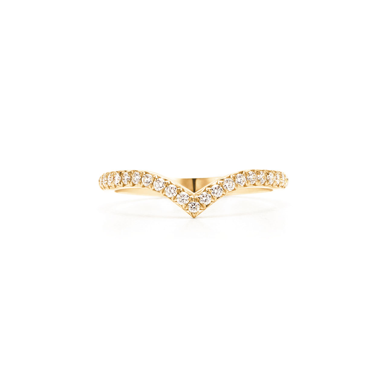 V Ring 