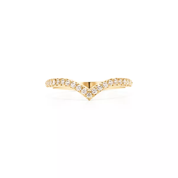 V Ring 
