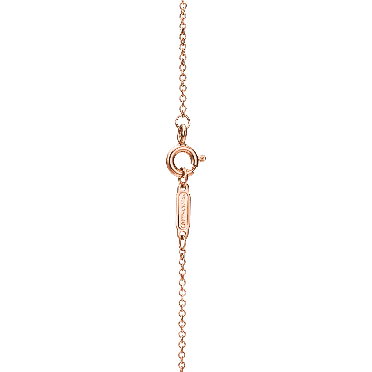 Tiffany Soleste:Pendant  image number 3