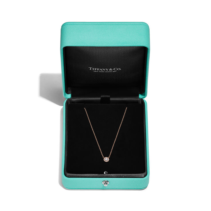 Tiffany Soleste:Pendant  image number 4