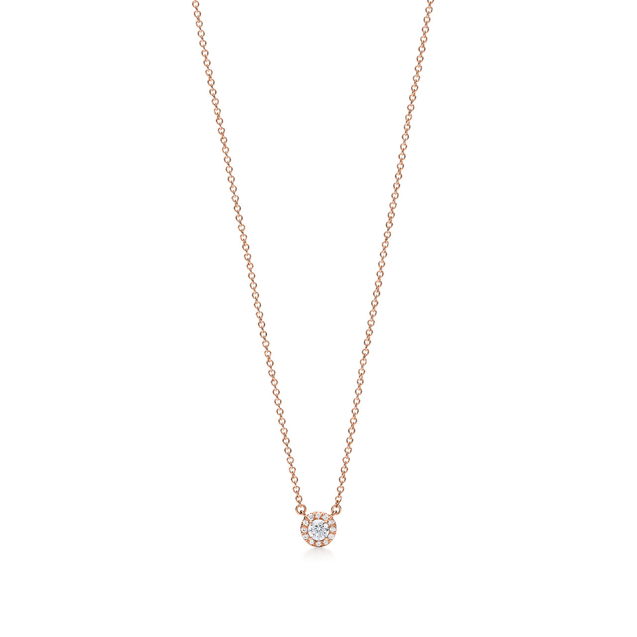 Collezione Tiffany Soleste: Pendente  numero immagine 0