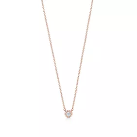 18k Rose Gold