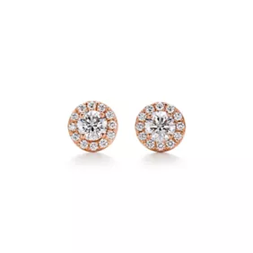 18k Rose Gold