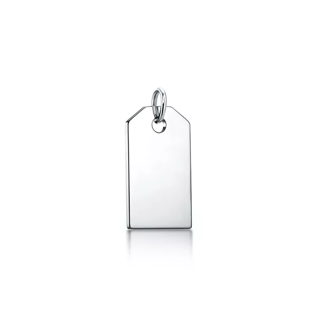 Tiffany Charms:Tag image number 0
