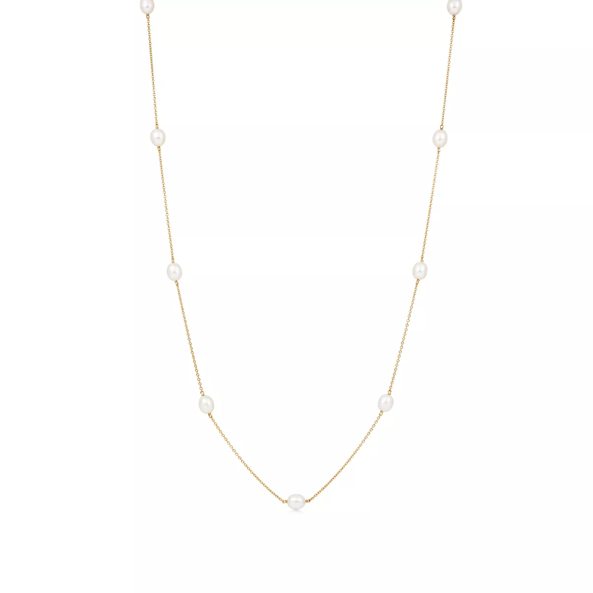 Pearls by the Yard&trade; Halskette 