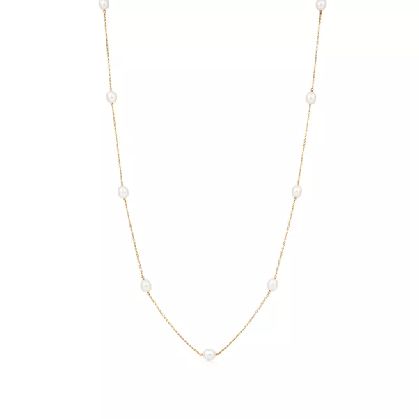 Pearls by the Yard™ Halskette 