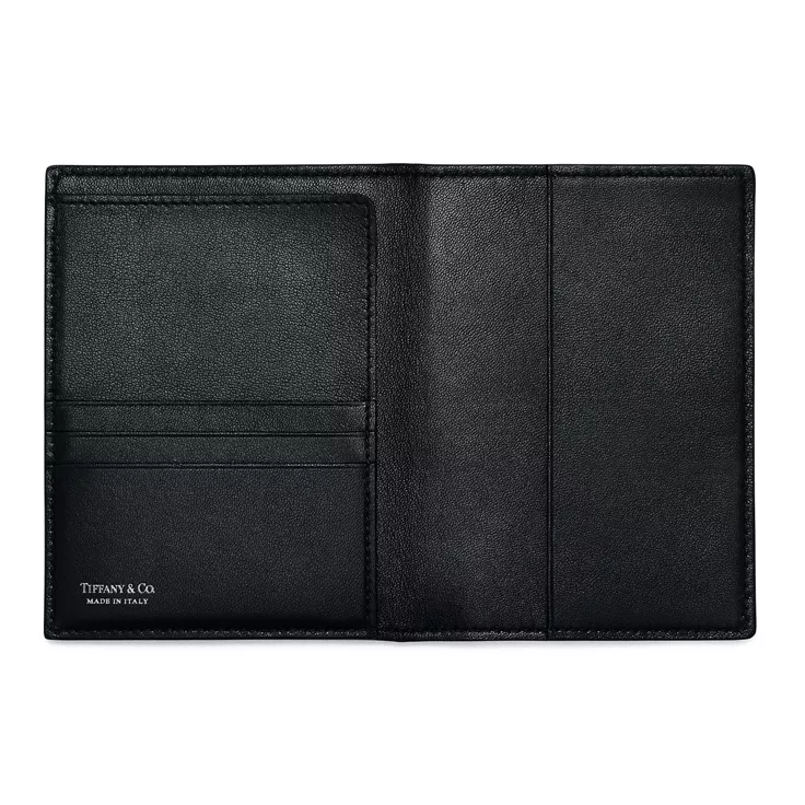 Diamond Point:Passport Cover, 1