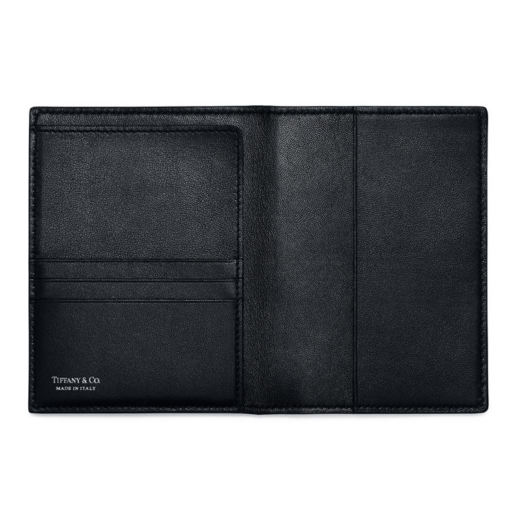 Diamond Point:Passport Cover image number 1