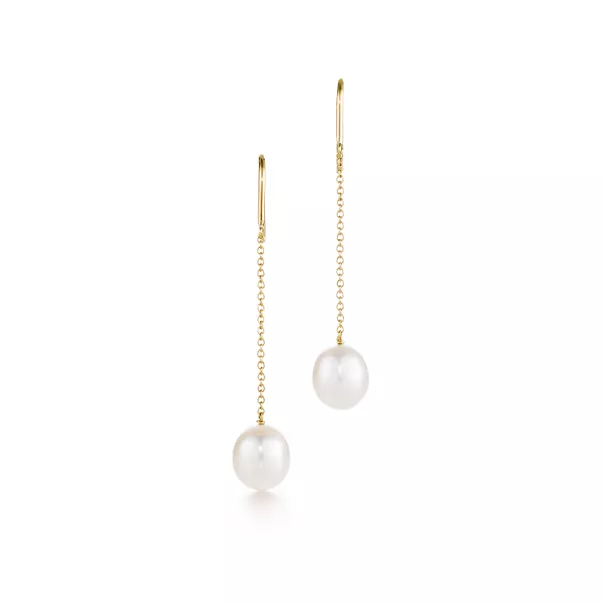 Pearls by the Yard™ ​​Ohrhänger 