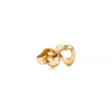 Elsa Peretti®:Open Heart Earrings, 3