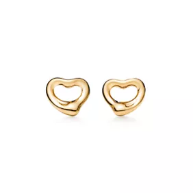 18k Yellow Gold