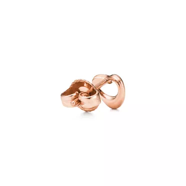 Elsa Peretti®:Open Heart Earrings, 3