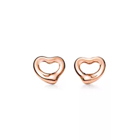 18k Rose Gold