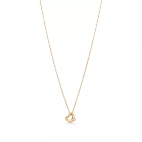 18k Yellow Gold