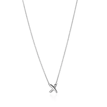 Paloma's Graffiti:X Pendant , 2