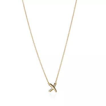 Paloma’s Graffiti : Pendentif X , 2