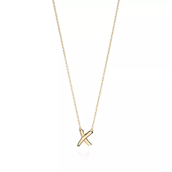 X Pendant 