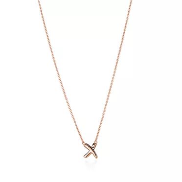 Paloma's Graffiti:X Pendant, 2