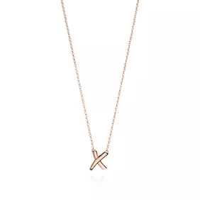 Or rose 18 carats