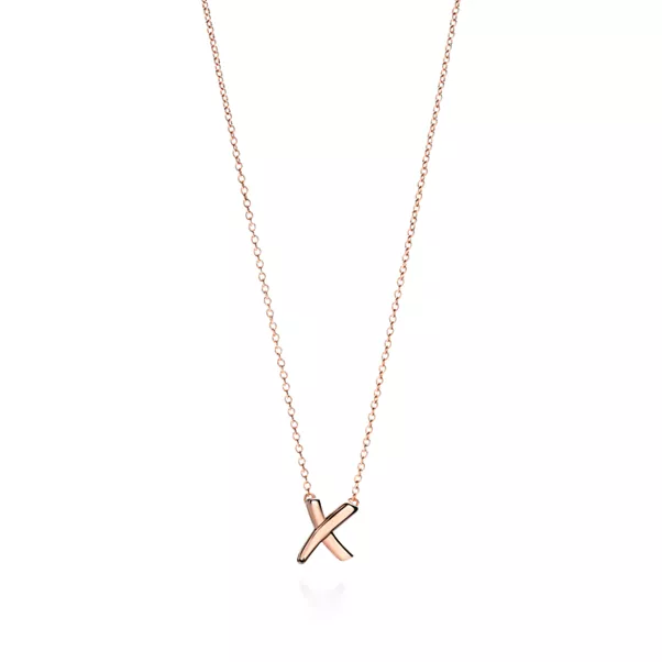 X Pendant 