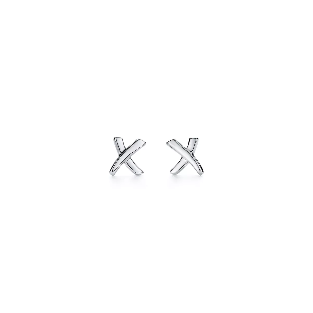 X Earrings 