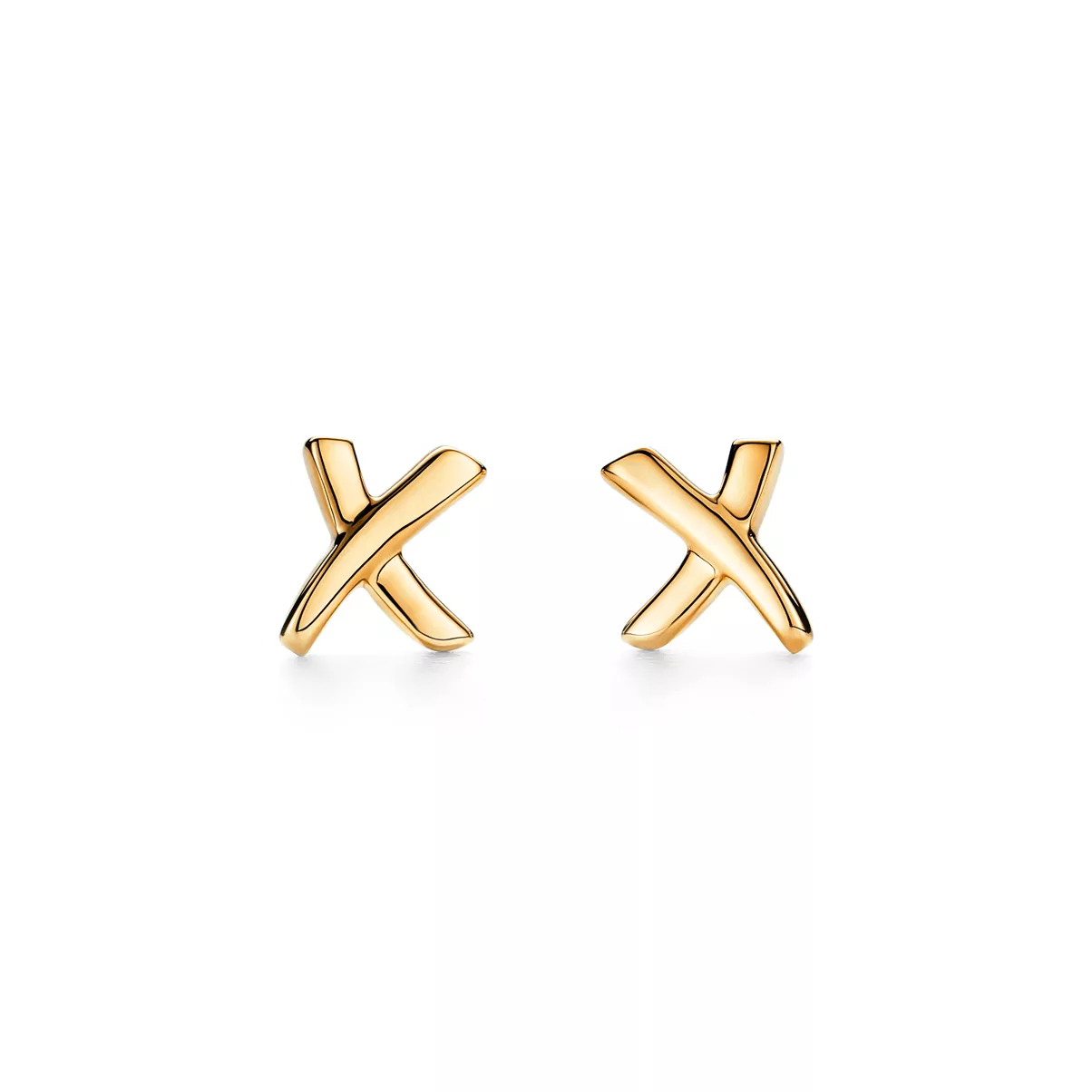 X Earrings 
