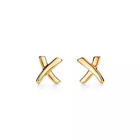 18k Yellow Gold