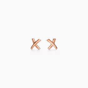 18k Rose Gold