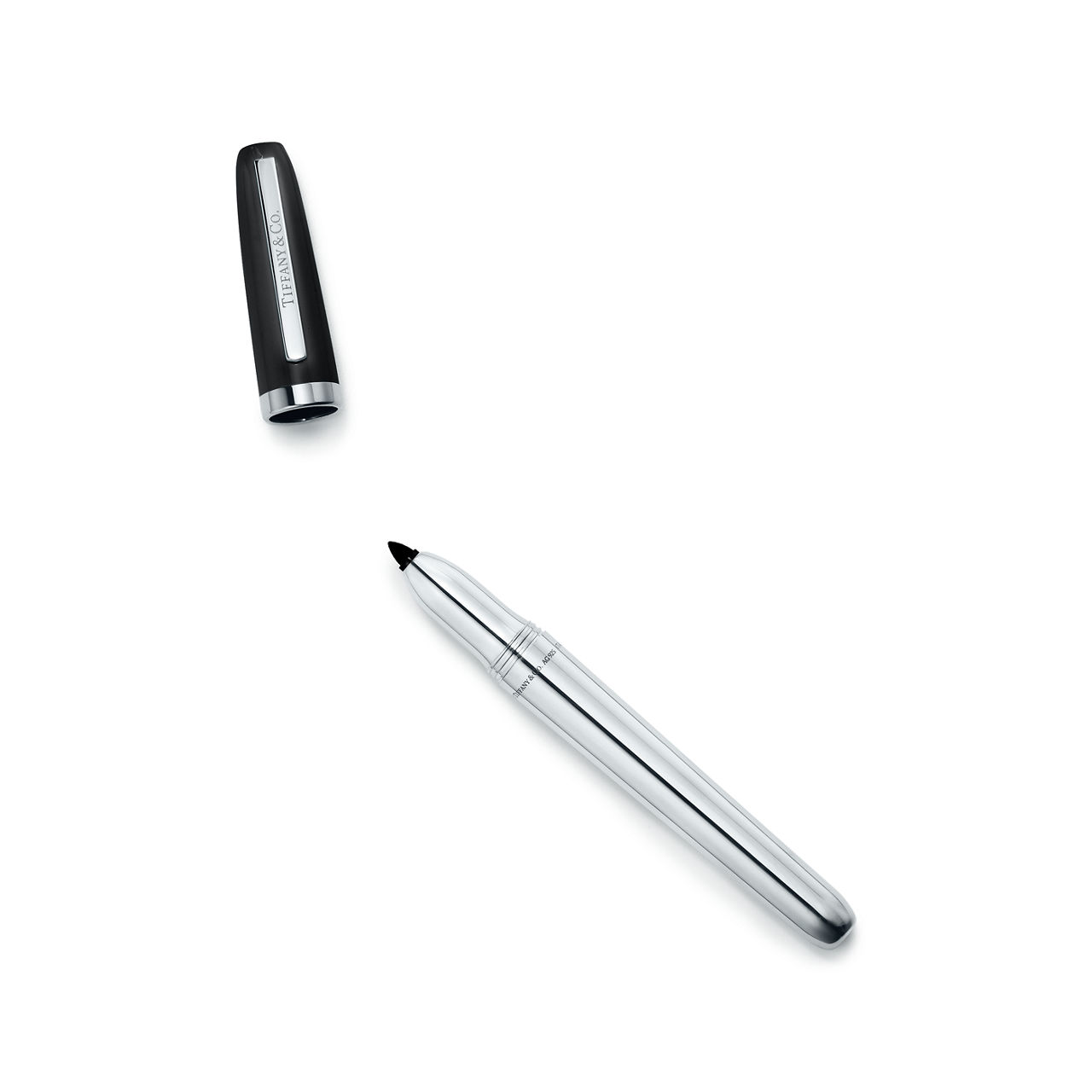 Sterling Silver Marker