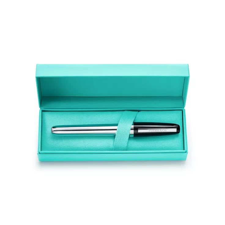 Everyday Objects:Sterling Silver Marker, 2
