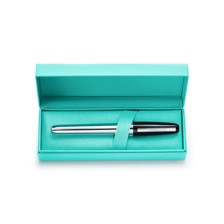 Everyday Objects:Sterling Silver Marker image number 2