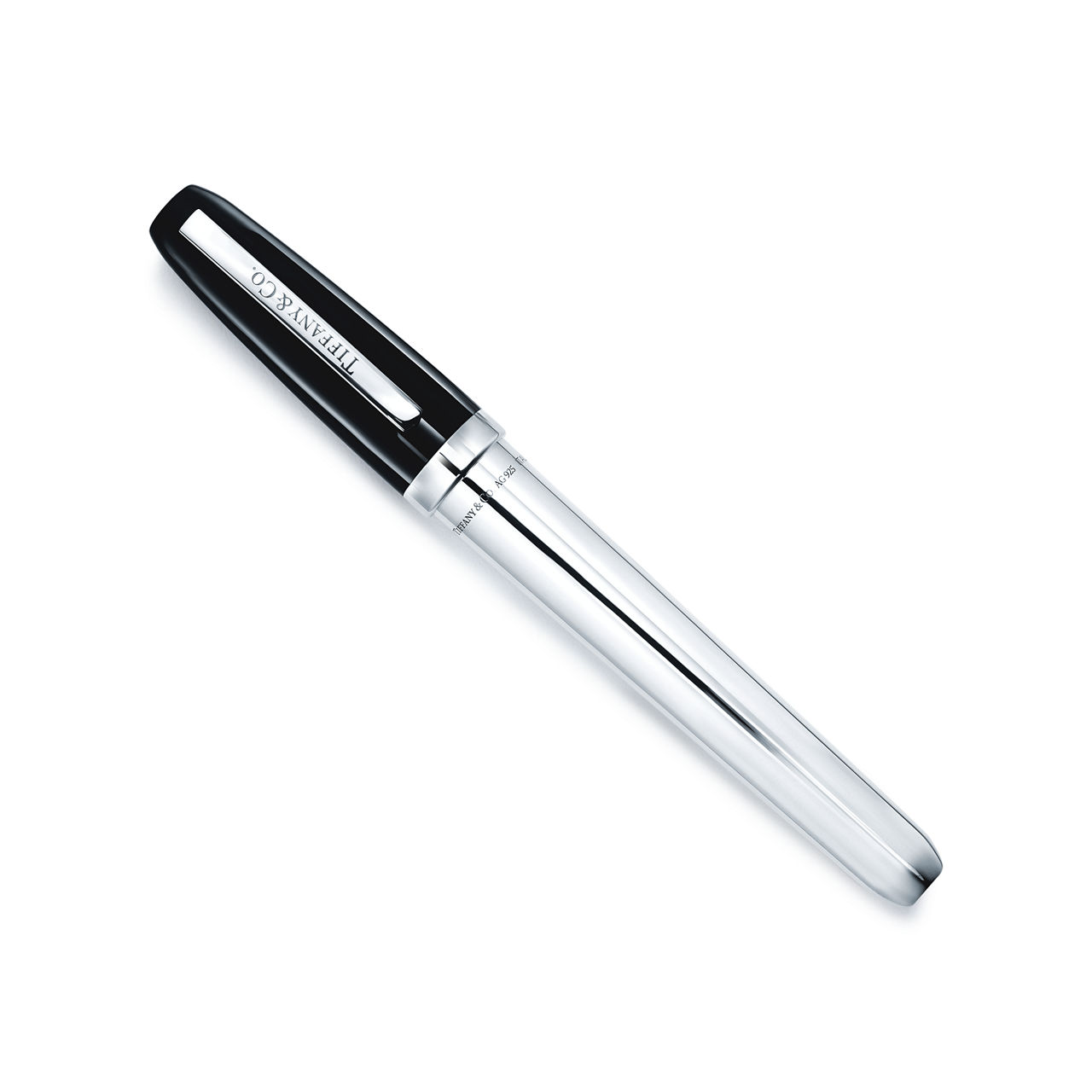 Sterling Silver Marker