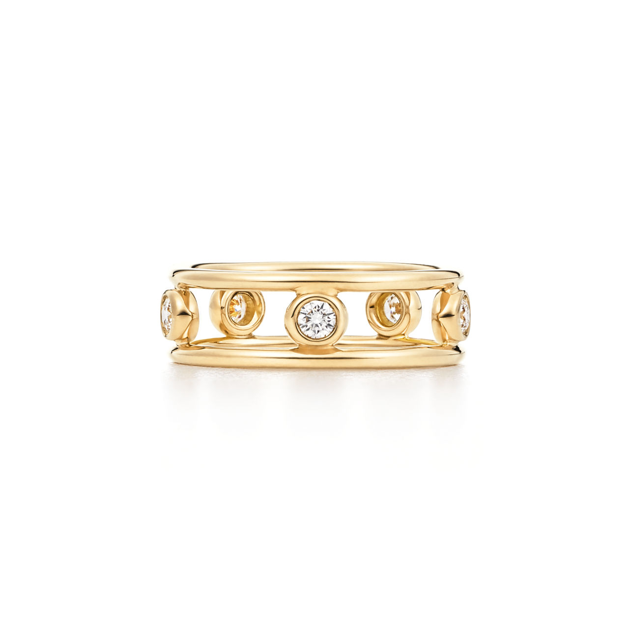 Diamonds by the Yard® Ring 