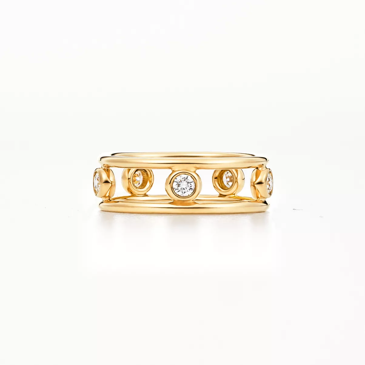  Bague Diamonds by the Yard&reg; 