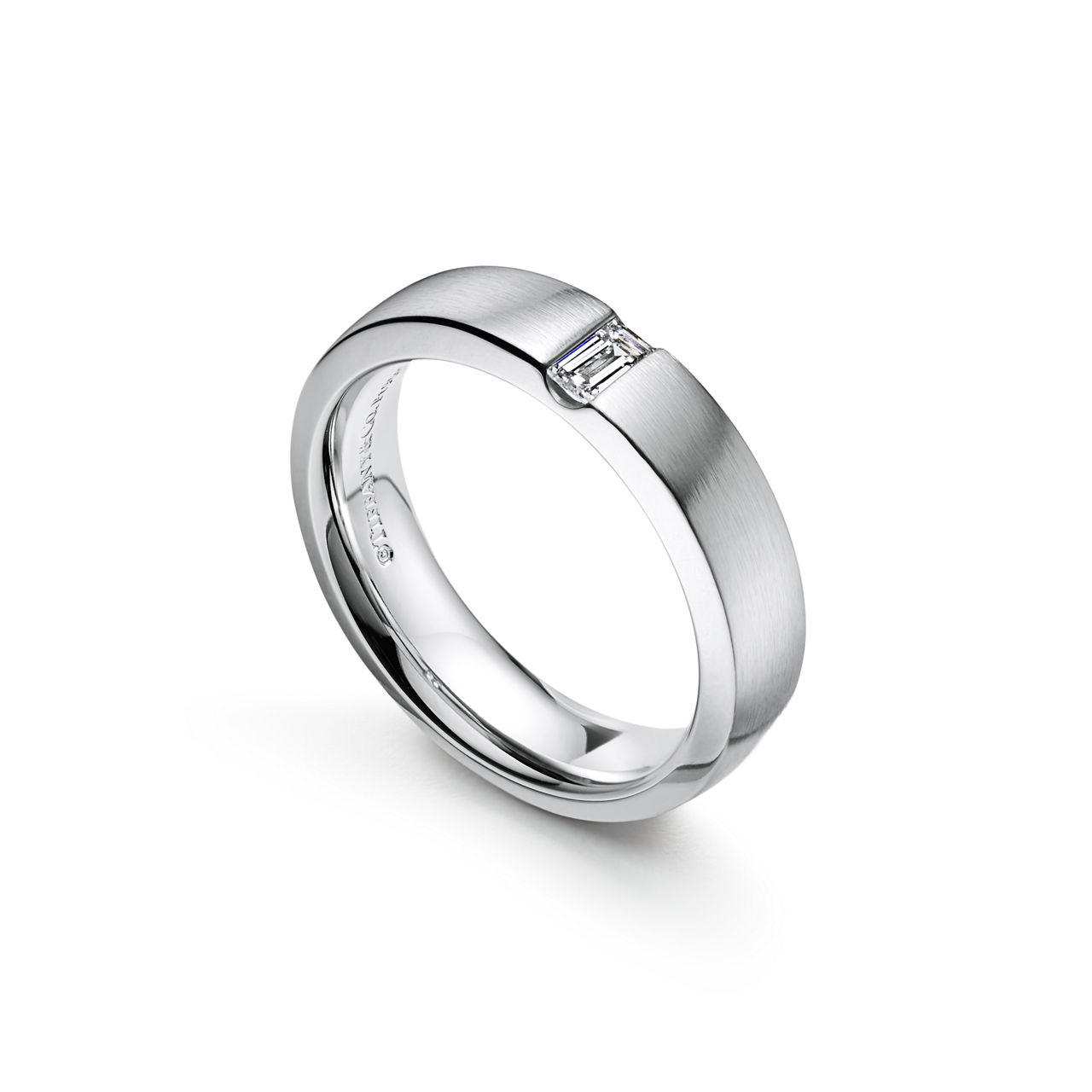 The Charles Tiffany Setting - thumbnail 7