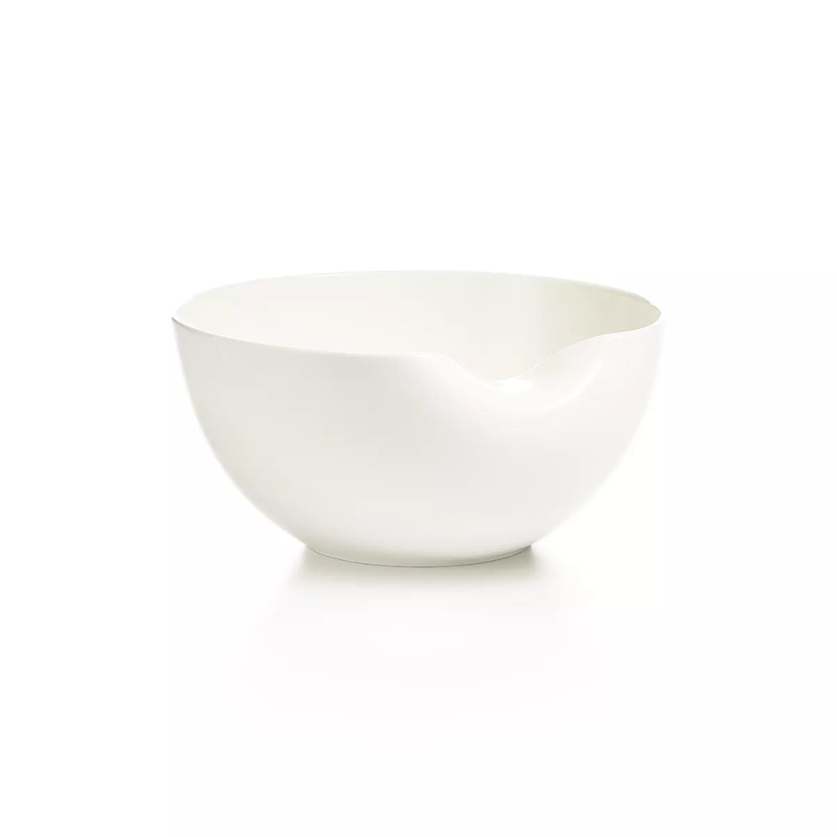 Thumbprint Bowl 