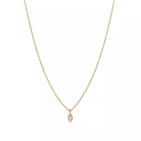 18k Yellow Gold