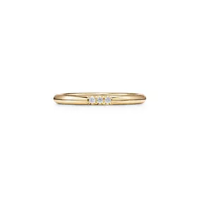 18k Yellow Gold