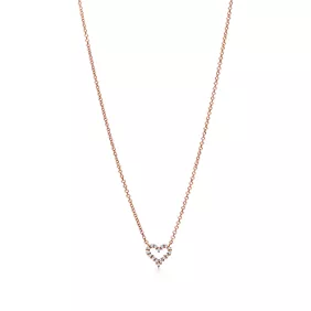 18K 로즈 골드