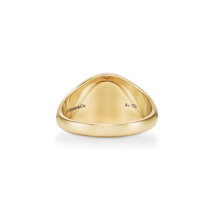 Signet Ring image number 4