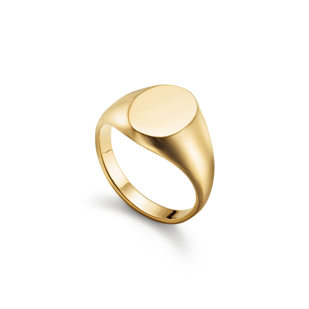 Signet Ring - thumbnail 4