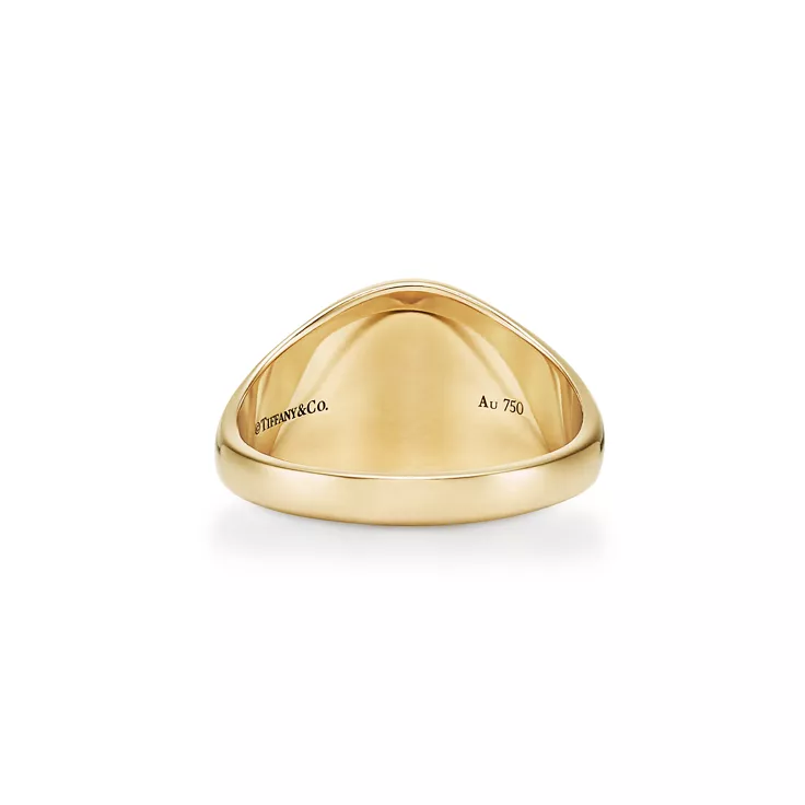 Signet Ring , 4