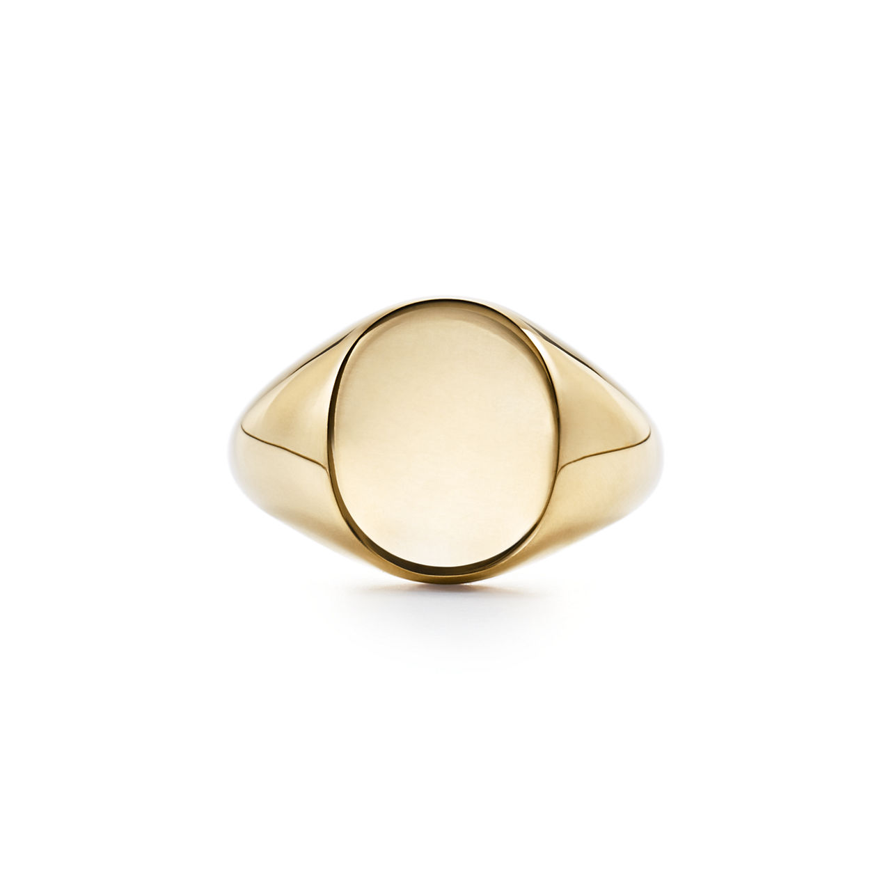 Signet Ring  image number 0