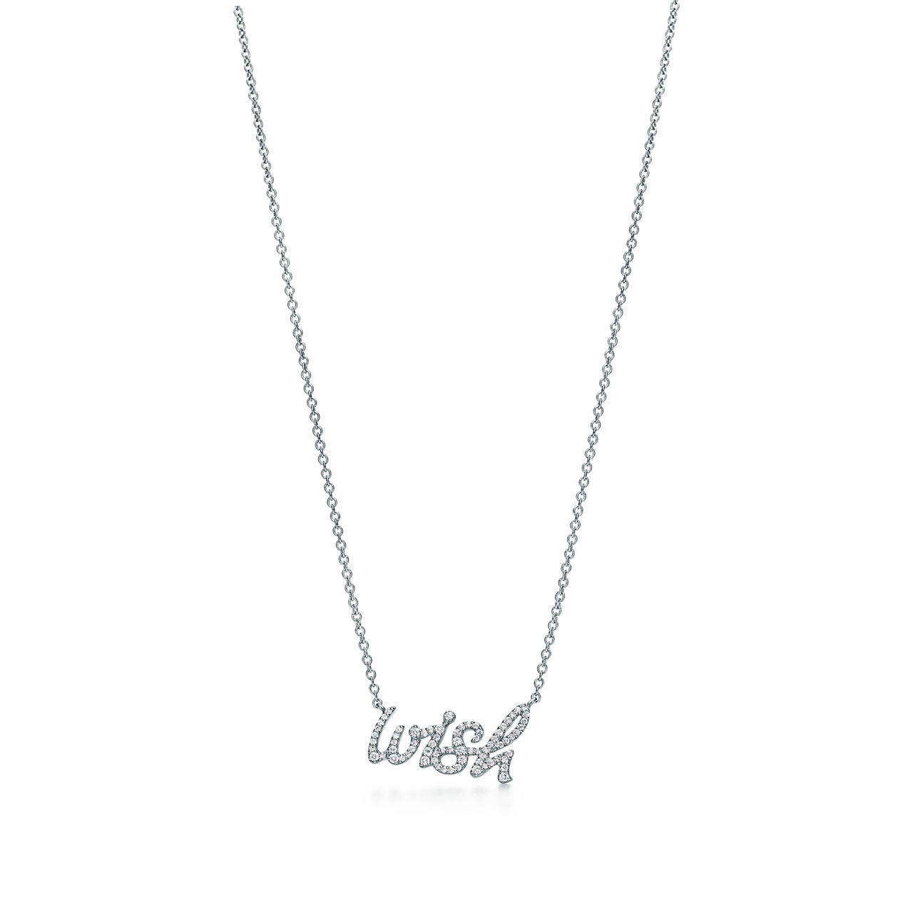 Wish Pendant