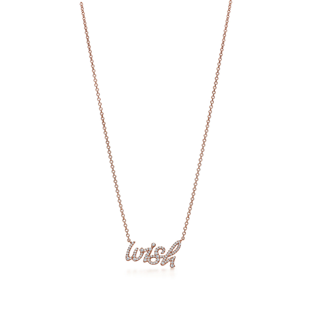 Paloma's Graffiti:Wish Pendant image number 0